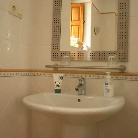 Bed & Breakfast Los Arcos