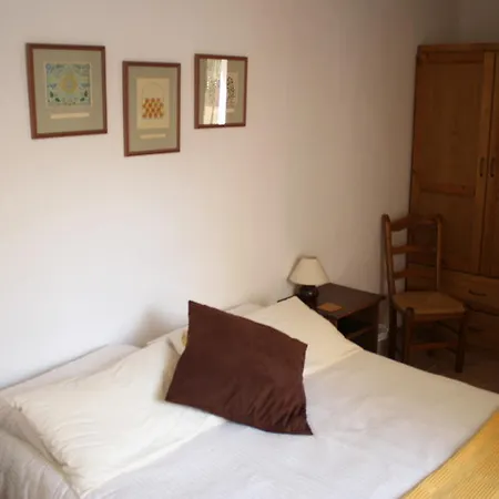 Los Arcos Bed & Breakfast Valor