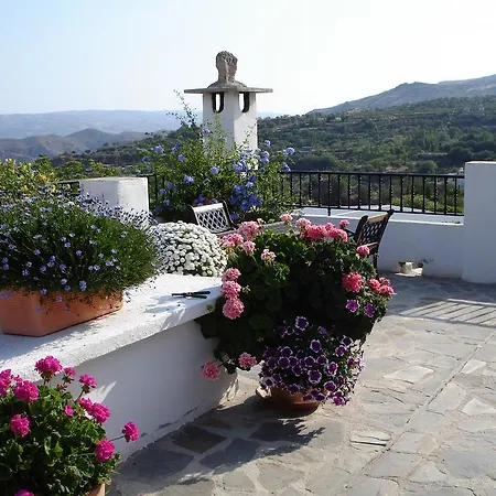 Bed & Breakfast Los Arcos *