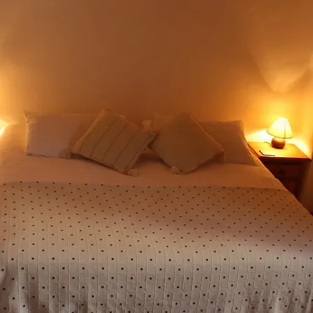 Bed & Breakfast Los Arcos Valor