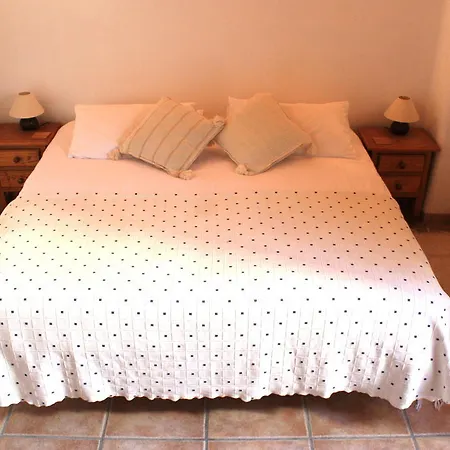 Bed & Breakfast Los Arcos Valor