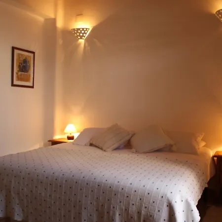 Bed & Breakfast Los Arcos