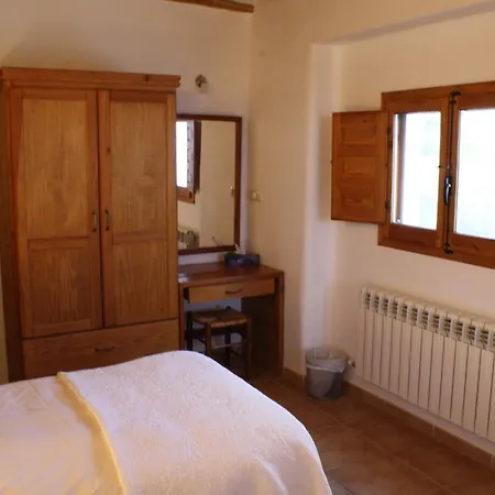 Bed & Breakfast Los Arcos Valor