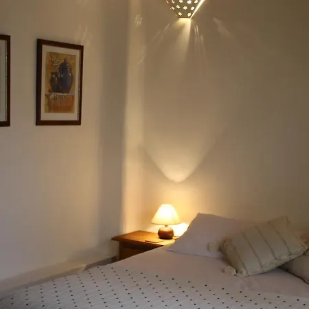 Bed & Breakfast Los Arcos Valor