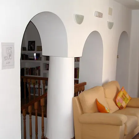 Bed & Breakfast Los Arcos