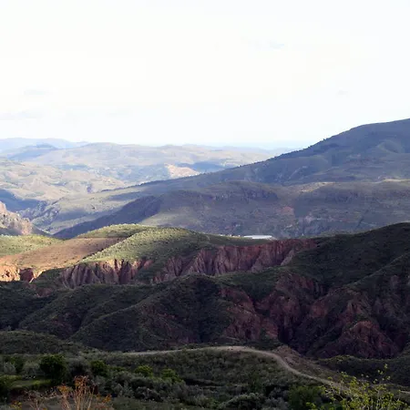 Los Arcos