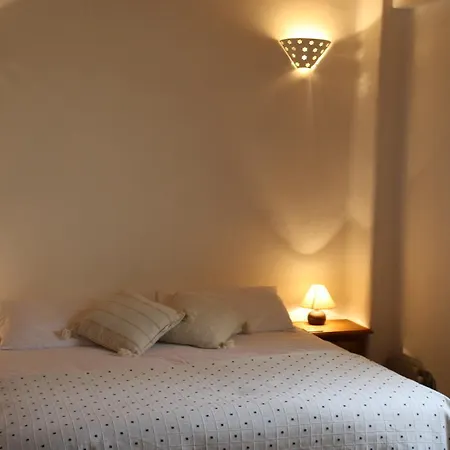Bed & Breakfast Los Arcos